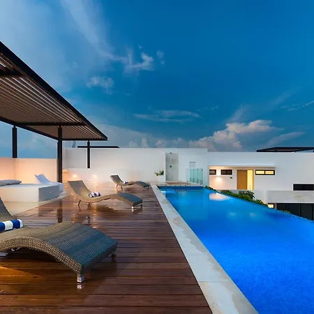 Infinity Suites